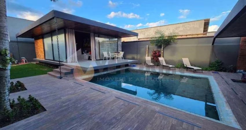 Casa à venda em São Sebastião, Pontal da Cruz, com 4 quartos, 318m²