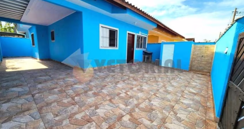Casa com 2 quartos, 67m², à venda em Caraguatatuba, Massaguaçu