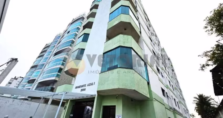 Apartamento com 1 quarto, 42m², à venda em Caraguatatuba, Aruan