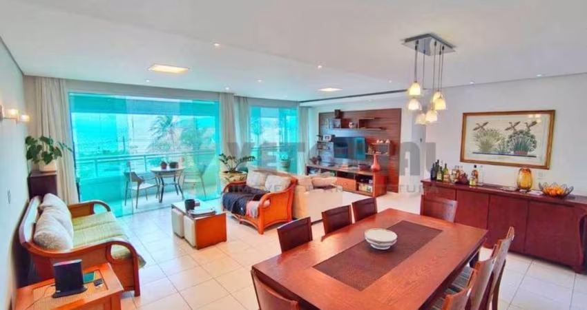 Apartamento com 3 quartos, 180m², à venda em Caraguatatuba, Sumaré