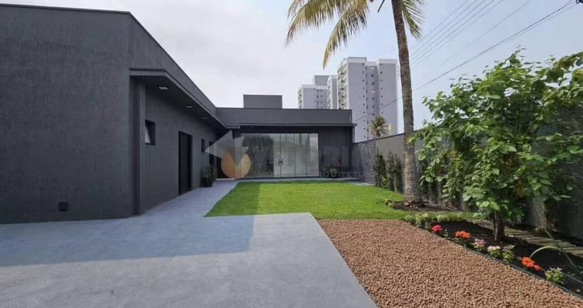 Casa com 2 quartos, 158m², à venda em Caraguatatuba, Indaiá