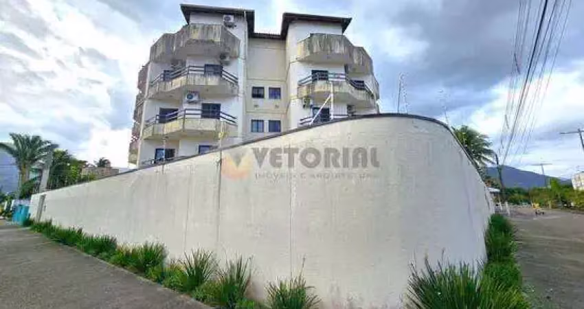 Cobertura à venda em Caraguatatuba, Indaiá, com 4 quartos, 240m²