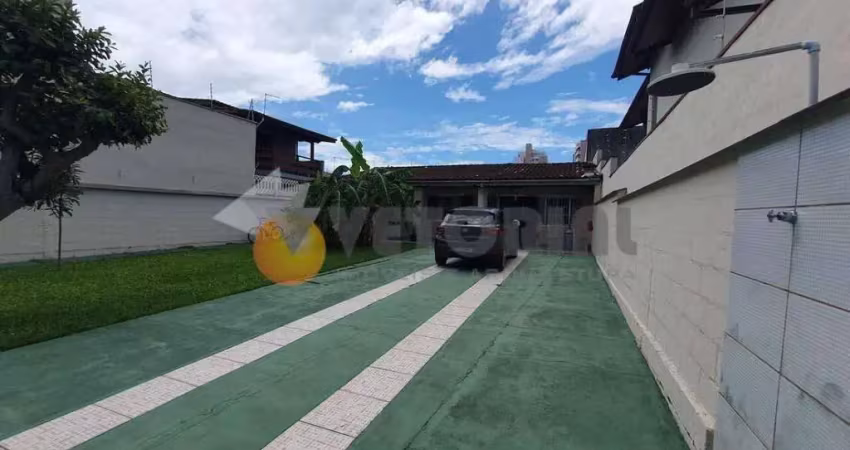 Casa com 3 quartos, 142m², à venda em caraguatatuba, jardim primavera