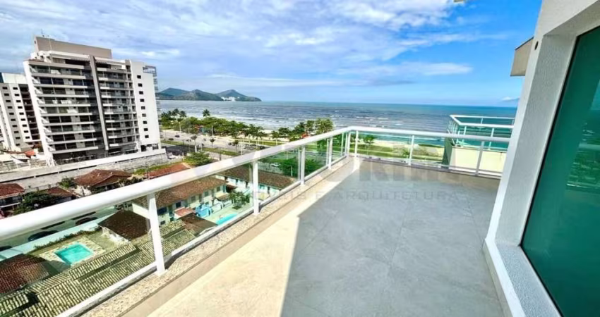 Cobertura com 3 quartos, 232m², à venda em Caraguatatuba, Indaiá