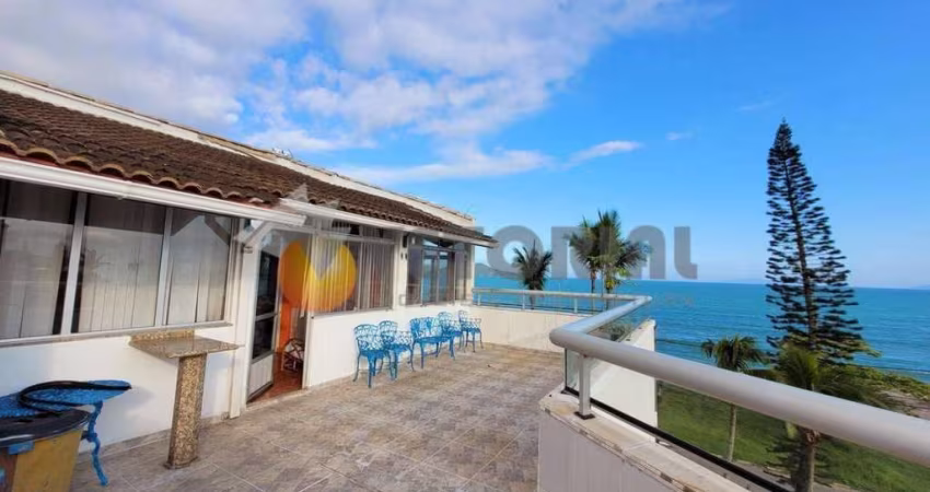 Cobertura à venda em Caraguatatuba, Massaguaçu, com 2 quartos, 83m²