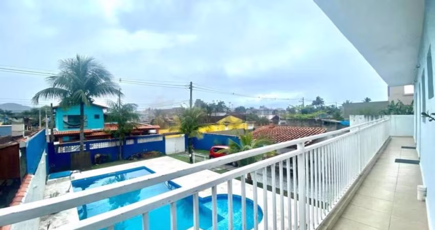 Sobrado com 6 quartos, 160m², à venda em Caraguatatuba, Massaguaçu