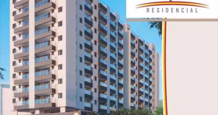 Apartamento com 2 quartos, 77m², à venda em Caraguatatuba, Martim de Sá