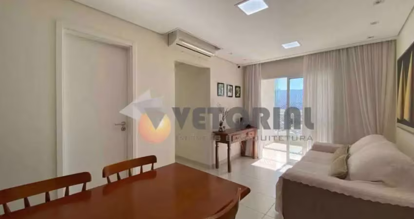 Apartamento à venda em caraguatatuba, indaiá, com 2 quartos, 67m²