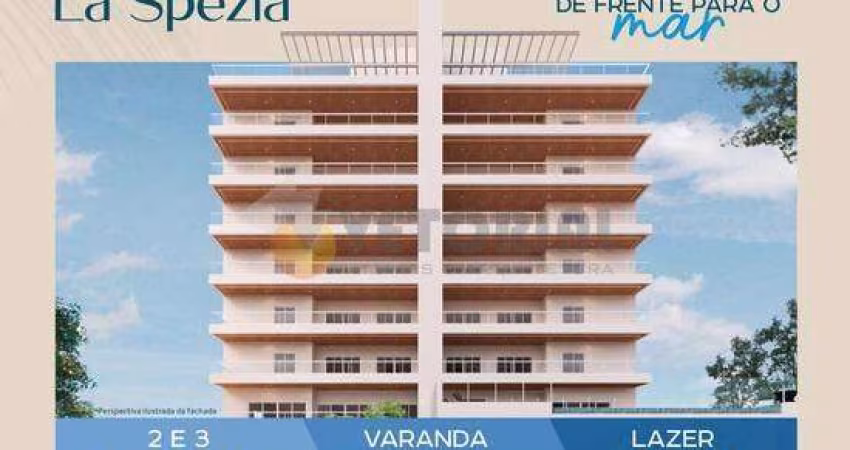 Apartamento à venda em Caraguatatuba, Indaiá, com 2 quartos, 86m²