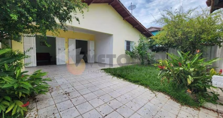 Casa à venda em Caraguatatuba, Indaiá, com 2 quartos, 96m²