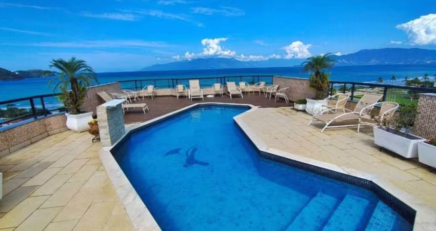 Apartamento à venda em Caraguatatuba, Centro, com 1 quarto, 47m²