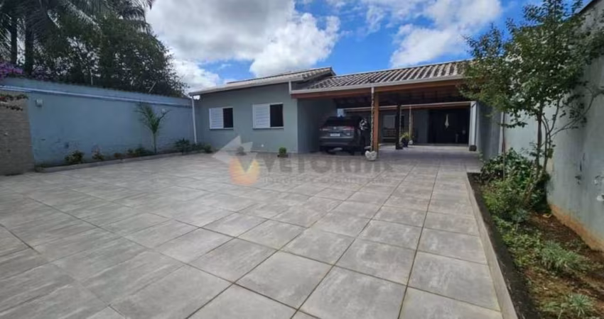 Casa à venda em Caraguatatuba, Sumaré, com 3 quartos, 175m²