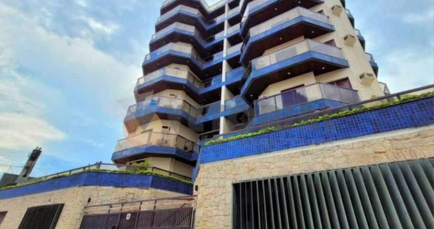 Apartamento à venda em Caraguatatuba, Martim de Sá, com 4 quartos, 340m²