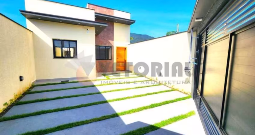 Casa à venda em São Sebastião, Canto do Mar, com 2 quartos, 70m²
