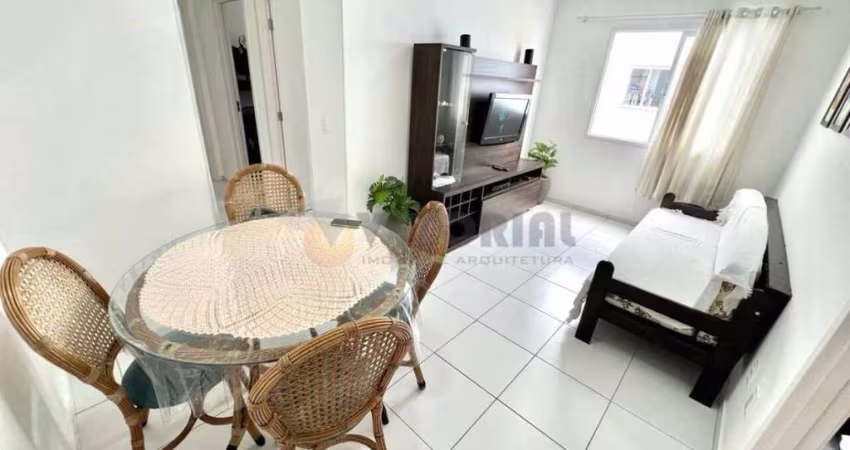Apartamento à venda em Caraguatatuba, Vila Balneário Santa Martha, com 2 quartos, 48m²