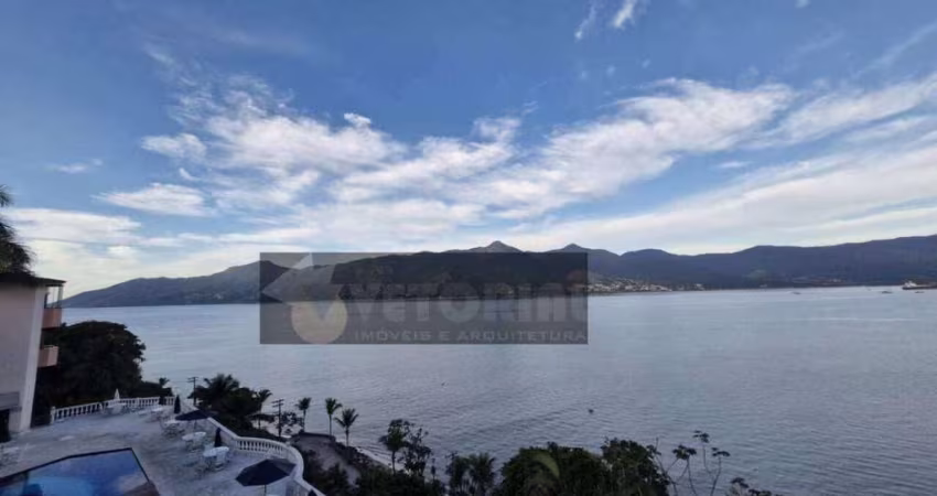 Apartamento à venda em São Sebastião, Pontal da Cruz, com 2 quartos, 78m²