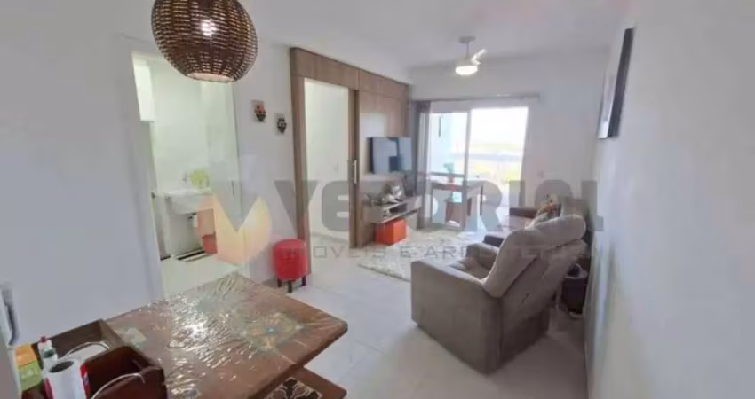 Apartamento à venda em Caraguatatuba, Indaiá, com 2 quartos, 67m²