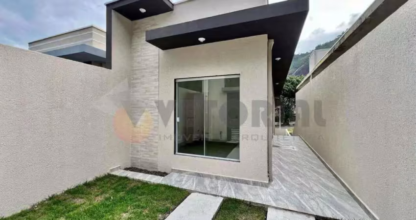 Casa à venda em caraguatatuba, jardim jaqueira, com 2 quartos, 76m²