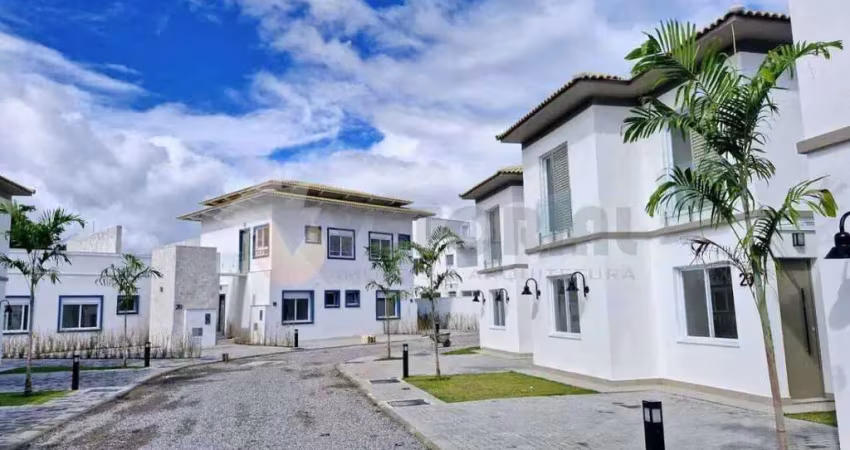 Sobrado à venda em são sebastião, cigarras, com 3 quartos, 156m²