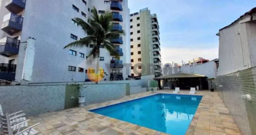 Apartamento à venda em caraguatatuba, martim de sá, com 3 quartos, 119m²