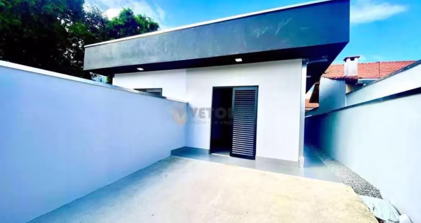 Casa à venda em caraguatatuba, massaguaçu, com 2 quartos, 75m²