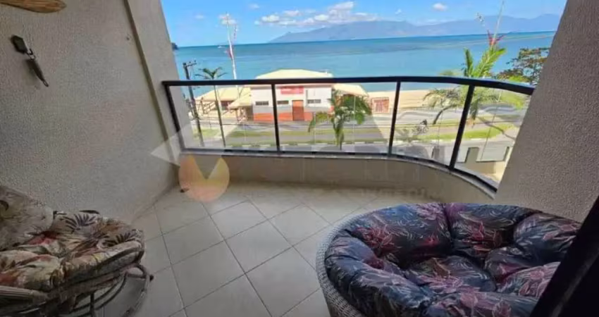 Apartamento à venda em caraguatatuba, martim de sá, com 3 quartos, 112m²