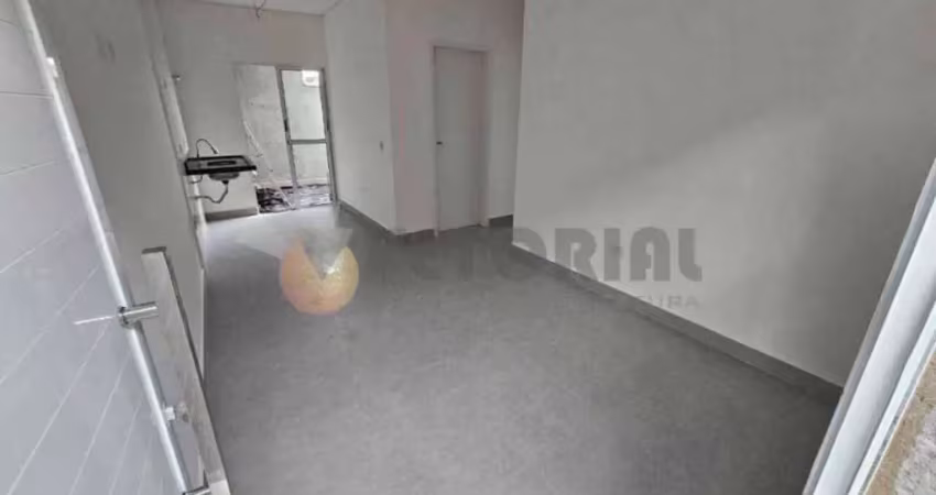 Casa de condomínio à venda em caraguatatuba, estância balneária hawai, com 2 quartos, 99m²