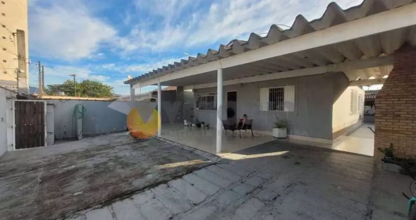 Casa à venda em caraguatatuba, jardim britânia, com 3 quartos, 293m²