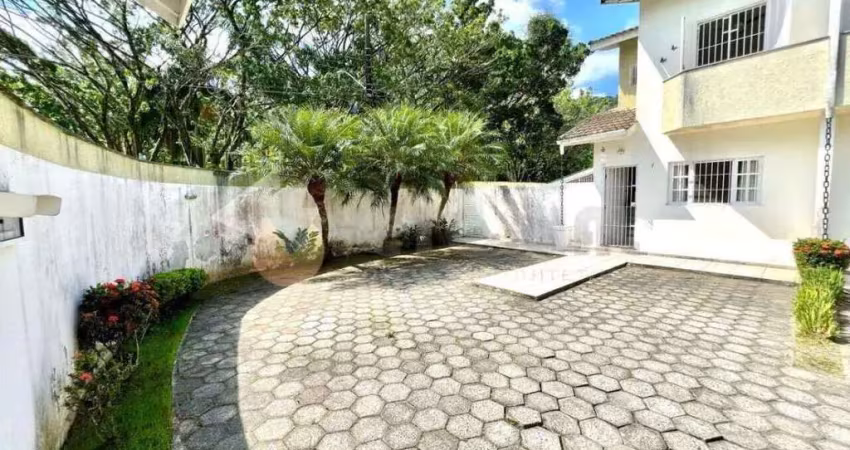Sobrado em condomínio à venda em caraguatatuba, cidade jardim, com 2 quartos, 75m²