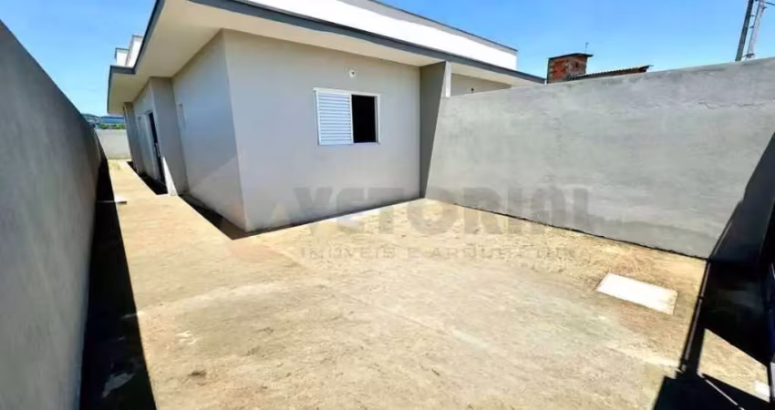 Casa à venda em caraguatatuba, morro do algodão, com 3 quartos, 85m²