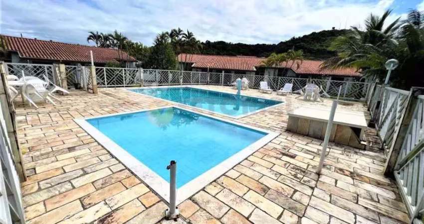 Casa à venda em caraguatatuba, martim de sá, com 2 quartos, 95m²