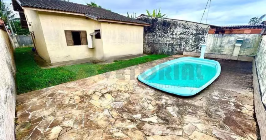 Casa à venda em caraguatatuba, balneário dos golfinhos, com 3 quartos, 101m²
