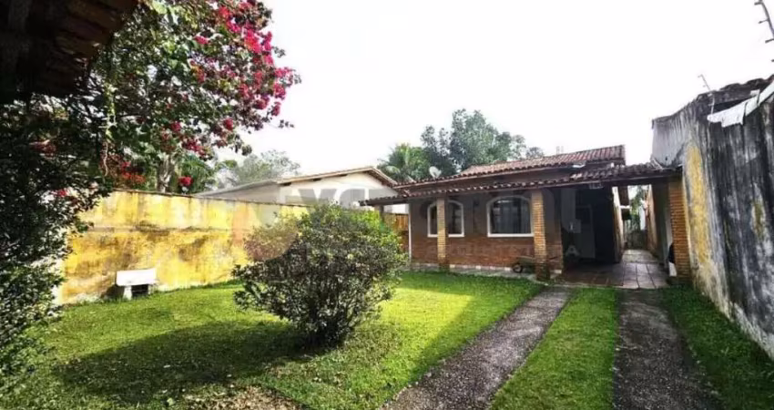Casa à venda em caraguatatuba, praia das palmeiras, com 2 quartos, 150m²