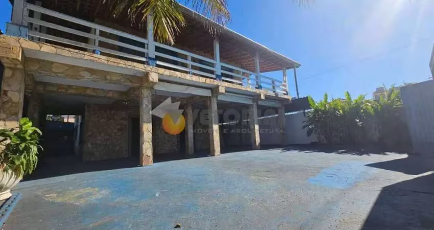 Sobrado à venda em caraguatatuba, praia das palmeiras, com 5 quartos, 384m²