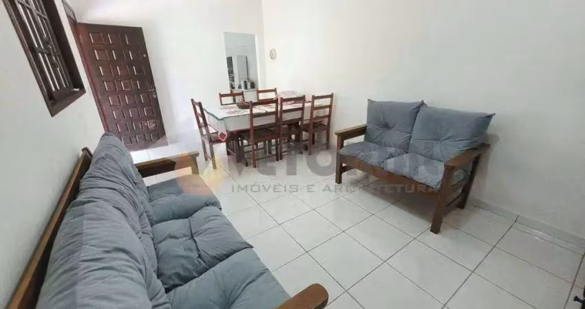 Casa à venda em caraguatatuba, indaiá, com 2 quartos, 74m²
