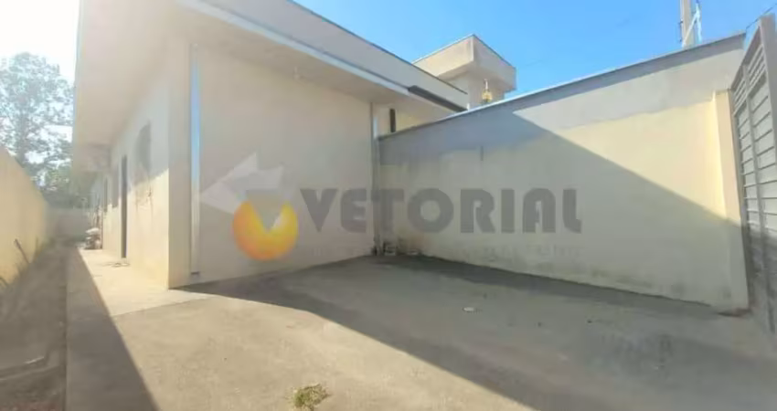 Casa à venda em caraguatatuba, balneário dos golfinhos, 59m²