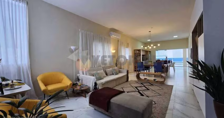 Casa à venda em caraguatatuba, mar verde ii, com 3 quartos, 193m²
