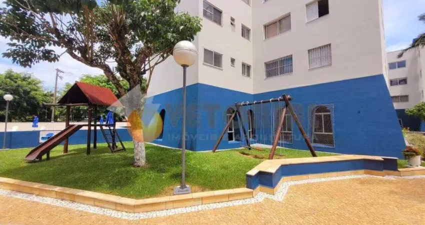 Apartamento à venda em caraguatatuba, balneário recanto do sol, com 1 quarto, 53m²