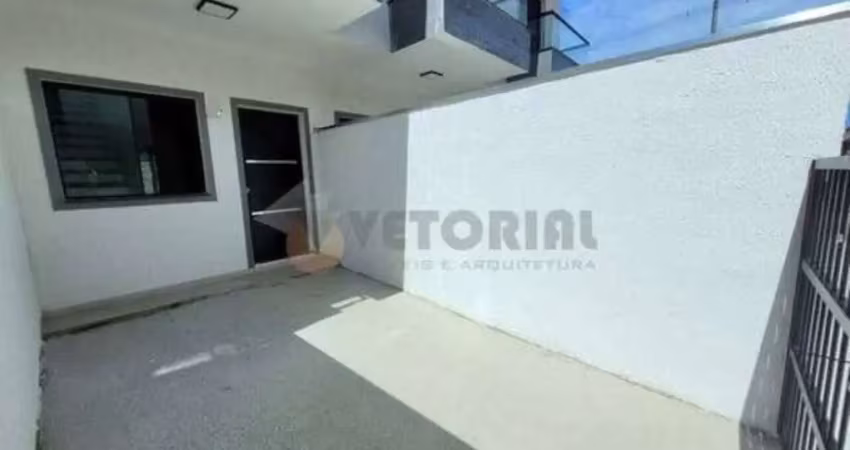 Sobrado à venda em caraguatatuba, estância balneária hawai, com 2 quartos, 75m²