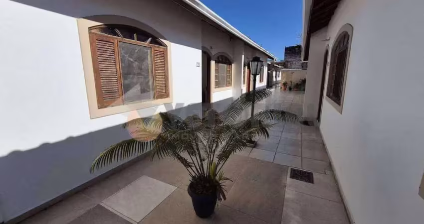 Casa à venda em caraguatatuba, martim de sá, com 2 quartos, 48m²