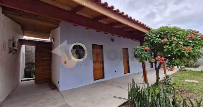 Casa à venda em são sebastião, barequeçaba, com 4 quartos, 177m²