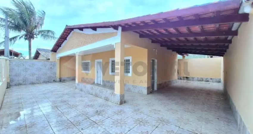 Casa à venda em caraguatatuba, porto novo, com 2 quartos, 120m²