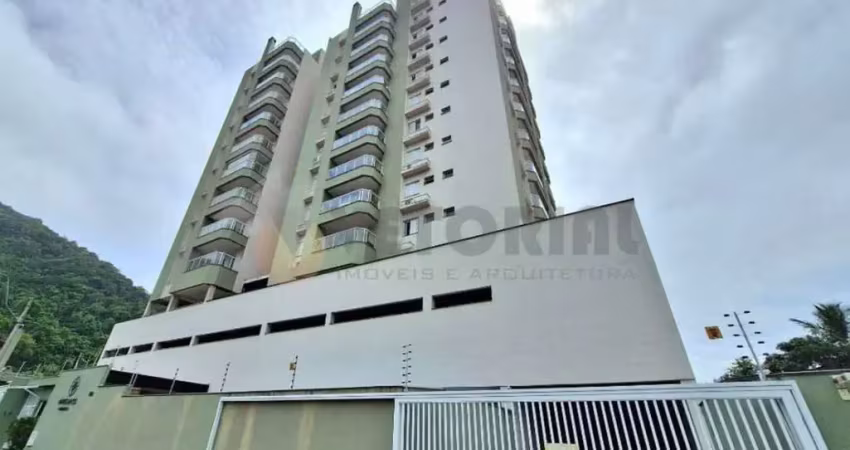 Apartamento com 2 quartos, 79m², à venda em caraguatatuba, sumaré