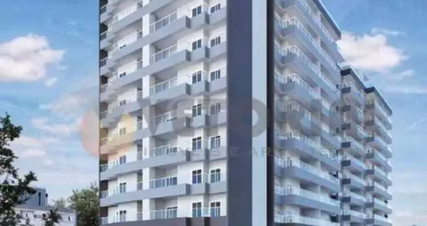 Apartamento à venda em caraguatatuba, balneário gardem mar, com 2 quartos, 71m²
