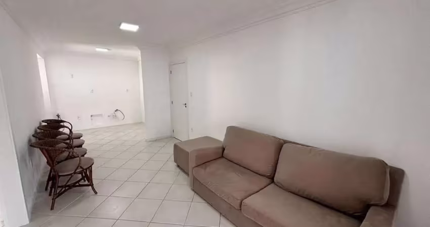 Aluguel anual | 2 quartos | sacada ampla c/ churrasqueira