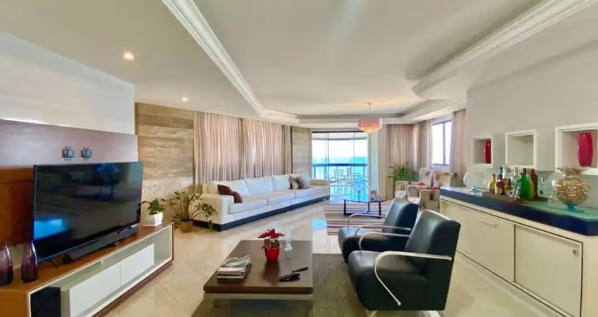 Apartamento com 4 quartos para alugar na Rua 3500, 50, Centro, Balneário Camboriú