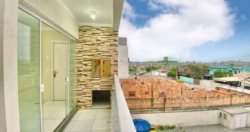 Apartamento com 2 quartos à venda, santa regina - camboriú