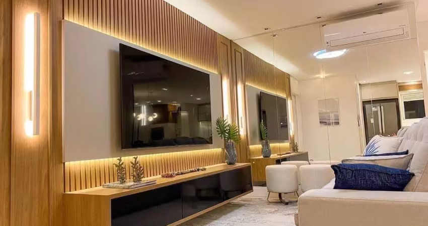 Apartamento com 3 quartos, centro - balneário camboriú