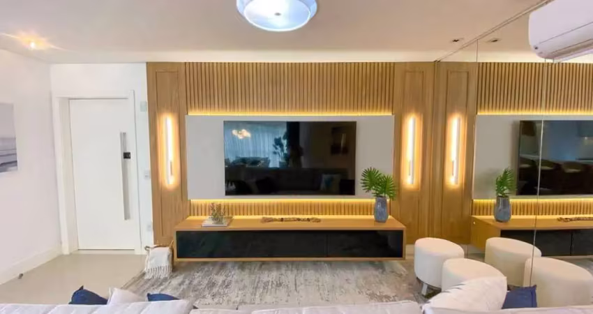 Apartamento com 3 quartos, centro - balneário camboriú