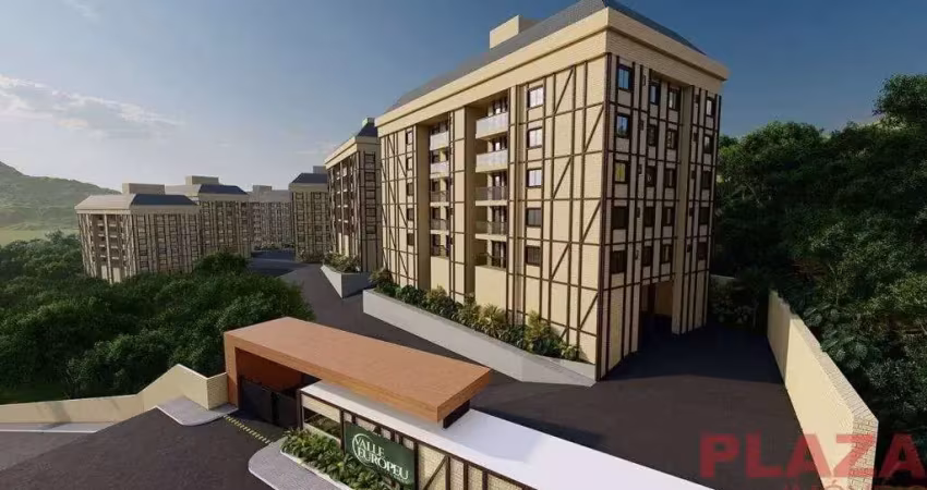 Flat com 3 quartos à venda na Rua Domingos Bento Amandio, Cedro, Camboriú